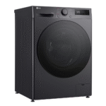 LG FWY706GBTN1 10+6 kg 1400 Spin Freestanding Washer Dryer Slate Grey - Image 9