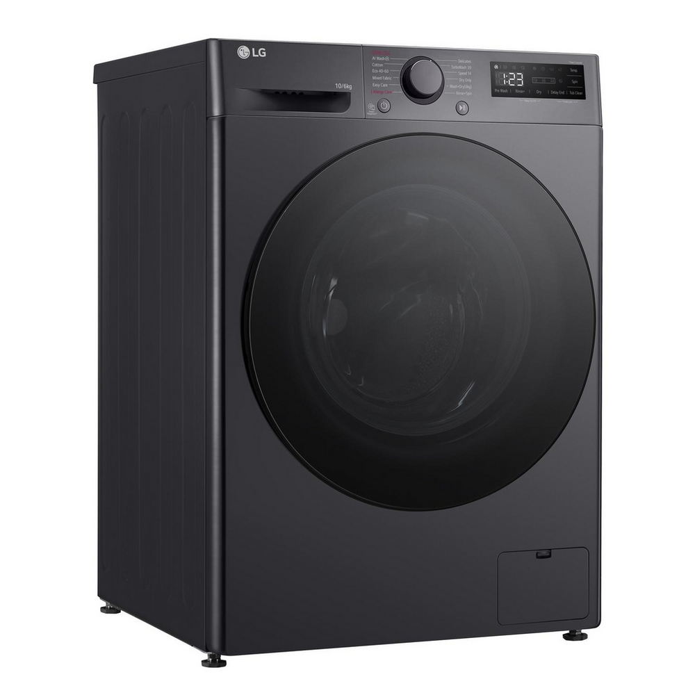 lg-fwy706gbtn1-10-6-kg-1400-spin-washer-dryer-slate-grey-1195848104 LG FWY706GBTN1 10+6 kg 1400 Spin Freestanding Washer Dryer Slate Grey - Image 9