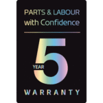 LG FWY706GBTN1 10+6 kg 1400 Spin Freestanding Washer Dryer Slate Grey - Image 5