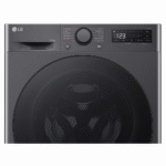 LG FWY706GBTN1 10+6 kg 1400 Spin Freestanding Washer Dryer Slate Grey - Image 3