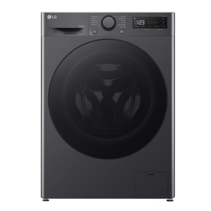 LG FWY706GBTN1 10+6 kg 1400 Spin Freestanding Washer Dryer Slate Grey