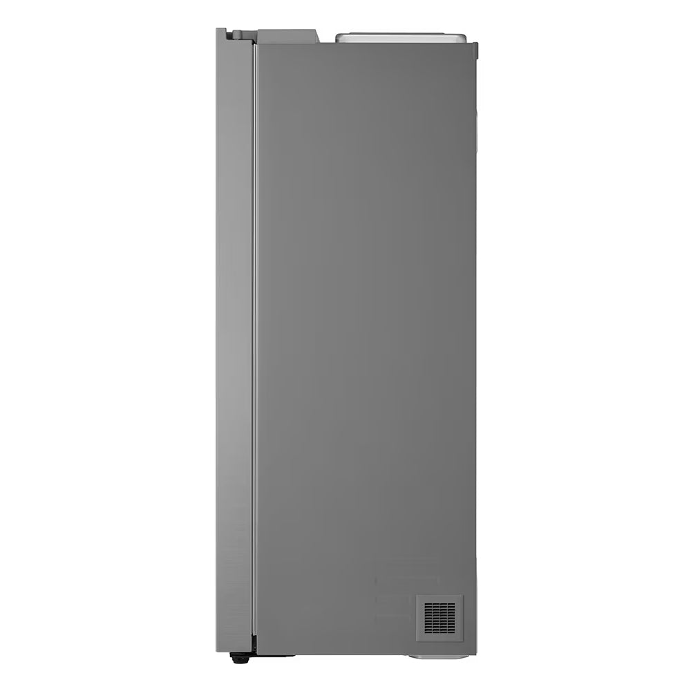 lg-gslc40pype-641l-naturefresh-american-fridge-freezer-prime-silver-1093462321 LG GSLC40PYPE 641L NatureFRESH American Fridge Freezer Prime Silver - Image 7
