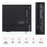 LG OLED42C55LA 42 Inch OLED evo AI C5 4K Ultra HD HDR Smart TV 2025 - Image 4