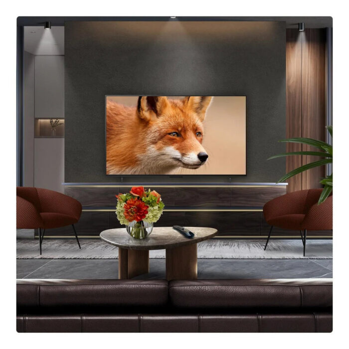 LG OLED42C55LA 42 Inch OLED evo AI C5 4K Ultra HD HDR Smart TV 2025 - Image 10
