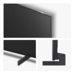 LG OLED42C55LA 42 Inch OLED evo AI C5 4K Ultra HD HDR Smart TV 2025 - Image 3