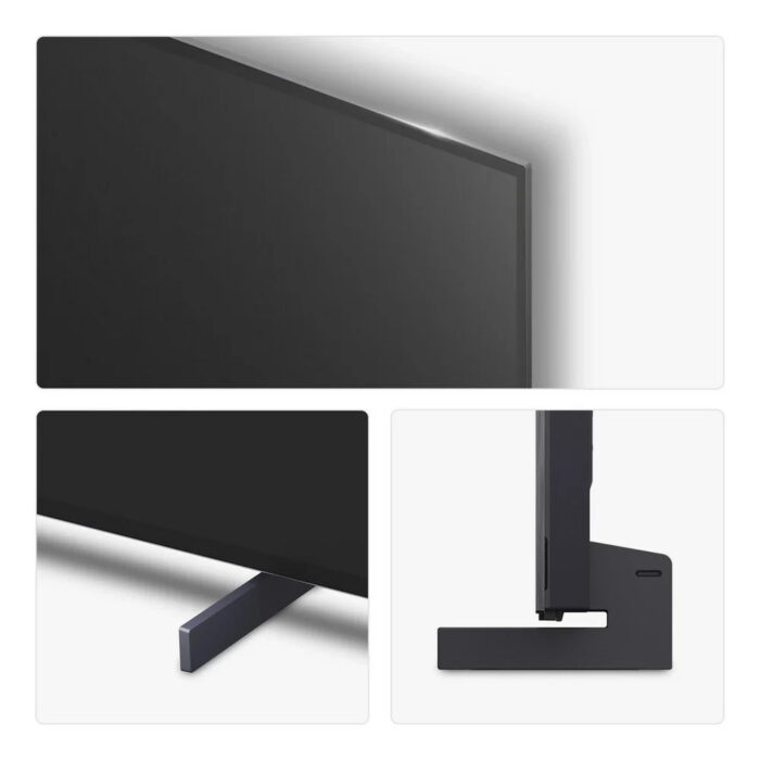 LG OLED42C55LA 42 Inch OLED evo AI C5 4K Ultra HD HDR Smart TV 2025 - Image 3