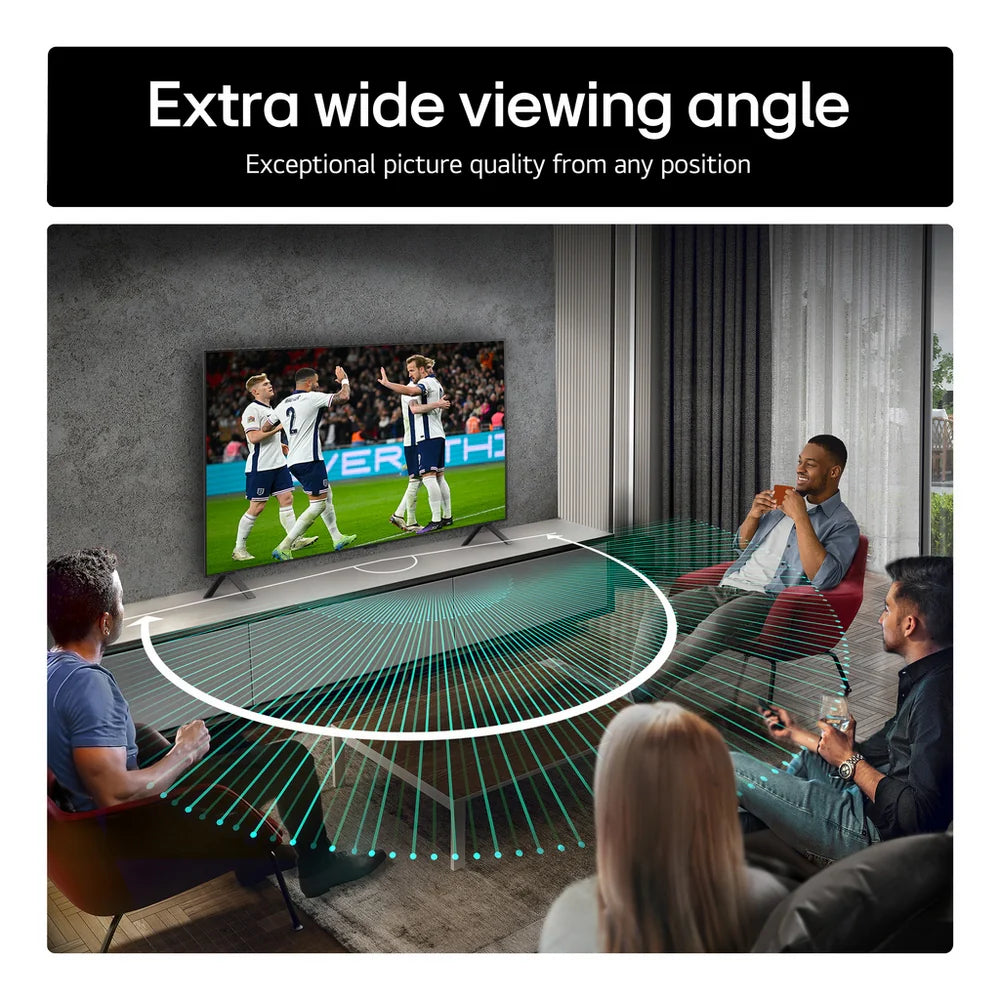 lg-oled48b56la-48-inch-oled-ai-b5-4k-hdr-smart-tv-2025-48-inch-1155396067 LG OLED48B56LA 48 Inch OLED AI B5 4K HDR Smart TV 2025 - Image 7