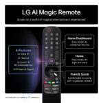 LG OLED48B56LA 48 Inch OLED AI B5 4K HDR Smart TV 2025 - Image 11