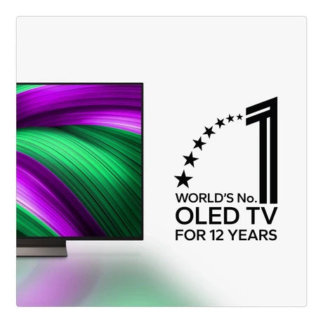 lg-oled48c56lb-48-inch-oled-evo-ai-c5-4k-ultra-hd-hdr-smart-tv-2025-48-inch-1155396028 LG OLED48C56LB 48 Inch OLED evo AI C5 4K Ultra HD HDR Smart TV 2025 - Image 3