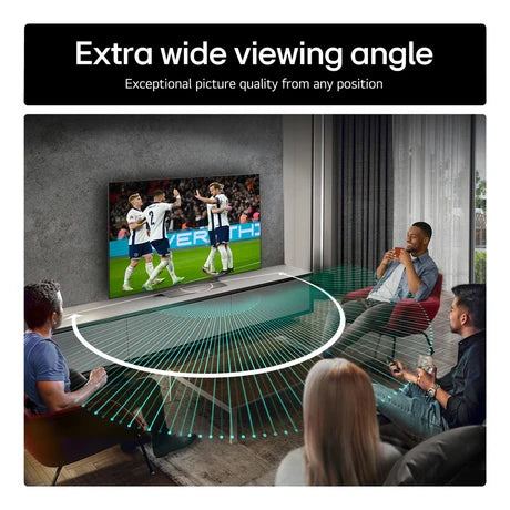 lg-oled48c56lb-48-inch-oled-evo-ai-c5-4k-ultra-hd-hdr-smart-tv-2025-48-inch-1155396034 LG OLED48C56LB 48 Inch OLED evo AI C5 4K Ultra HD HDR Smart TV 2025 - Image 9