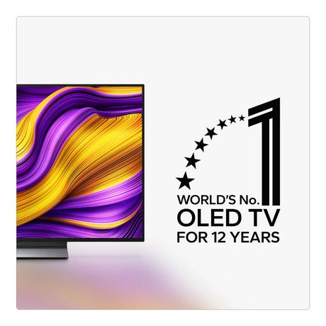 lg-oled48g56ls-48-inch-oled-evo-ai-g5-4k-ultra-hd-hdr-smart-tv-2025-48-inch-1155396013 LG OLED48G56LS 48 Inch OLED Evo AI G5 4K Ultra HD HDR Smart TV 2025 - Image 4
