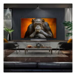 LG OLED48G56LS 48 Inch OLED Evo AI G5 4K Ultra HD HDR Smart TV 2025 - Image 9