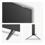 LG OLED55B56LA 55 Inch OLED AI B5 4K HDR Ultra HD Smart TV 2025 - Image 3