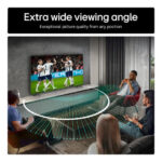 LG OLED55B56LA 55 Inch OLED AI B5 4K HDR Ultra HD Smart TV 2025 - Image 5