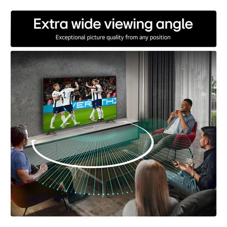lg-oled55b56la-55-inch-oled-ai-b5-4k-hdr-ultra-hd-smart-tv-2025-55-inch-1155413332 LG OLED55B56LA 55 Inch OLED AI B5 4K HDR Ultra HD Smart TV 2025 - Image 5