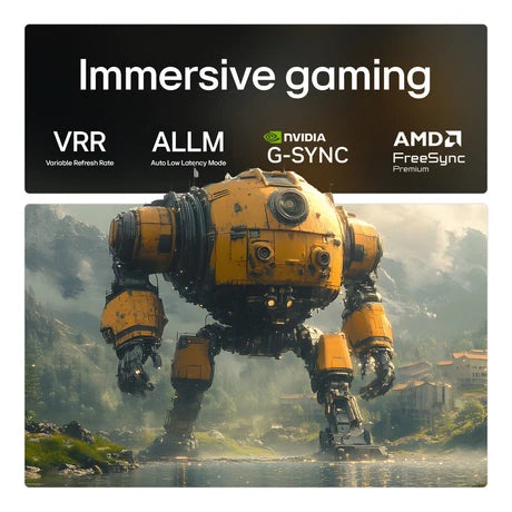 lg-oled55c56lb-55-inch-oled-evo-ai-c5-4k-ultra-hd-hdr-smart-tv-2025-55-inch-1155430876 LG OLED55C56LB 55 Inch OLED evo AI C5 4K Ultra HD HDR Smart TV 2025 - Image 6