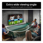 LG OLED55C56LB 55 Inch OLED evo AI C5 4K Ultra HD HDR Smart TV 2025 - Image 3