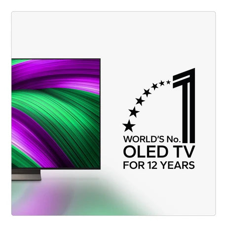lg-oled55c56lb-55-inch-oled-evo-ai-c5-4k-ultra-hd-hdr-smart-tv-2025-55-inch-1155430880 LG OLED55C56LB 55 Inch OLED evo AI C5 4K Ultra HD HDR Smart TV 2025 - Image 2