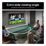 LG OLED55G54LW 55 Inch OLED evo AI G5 OLEDG54LW 4K Ultra HD HDR Smart TV 2025 - Wall mount version - Image 9