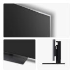 LG OLED55G56LS 55 Inch OLED evo AI G5 4K Ultra HD Smart TV 2025 - Image 3