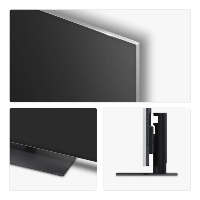 LG OLED55G56LS 55 Inch OLED evo AI G5 4K Ultra HD Smart TV 2025 - Image 3