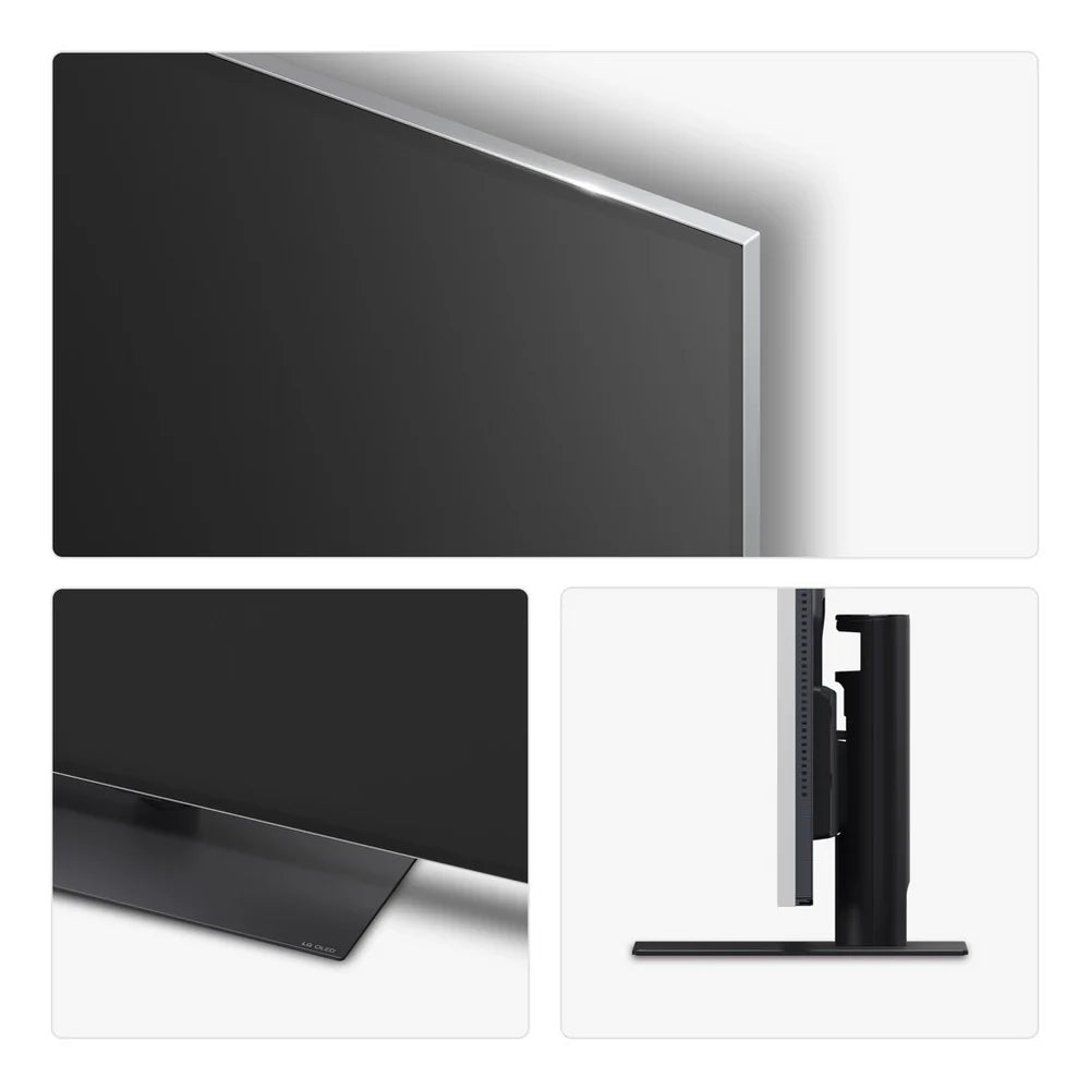 lg-oled55g56ls-55-inch-oled-evo-ai-g5-4k-ultra-hd-smart-tv-2025-55-inch-1155430828 LG OLED55G56LS 55 Inch OLED evo AI G5 4K Ultra HD Smart TV 2025 - Image 3