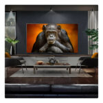 LG OLED55G56LS 55 Inch OLED evo AI G5 4K Ultra HD Smart TV 2025 - Image 8