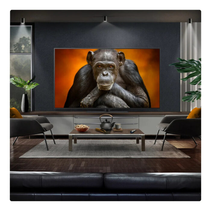 LG OLED55G56LS 55 Inch OLED evo AI G5 4K Ultra HD Smart TV 2025 - Image 8