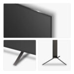 LG OLED65B56LA 65 Inch OLED AI B5 4K HDR Ultra HD Smart TV 2025 - Image 3