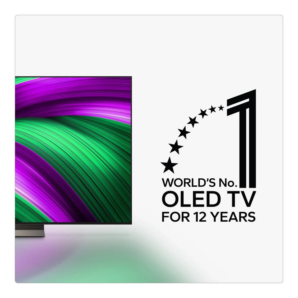lg-oled65c56lb-65-inch-oled-evo-ai-c5-4k-ultra-hd-hdr-smart-tv-2025-65-inch-1155443055 LG OLED65C56LB 65 Inch OLED evo AI C5 4K Ultra HD HDR Smart TV 2025 - Image 4