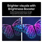 LG OLED65C56LB 65 Inch OLED evo AI C5 4K Ultra HD HDR Smart TV 2025 - Image 10