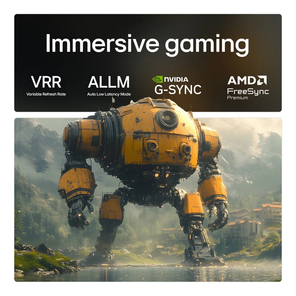 lg-oled65c56lb-65-inch-oled-evo-ai-c5-4k-ultra-hd-hdr-smart-tv-2025-65-inch-1155443064 LG OLED65C56LB 65 Inch OLED evo AI C5 4K Ultra HD HDR Smart TV 2025 - Image 6