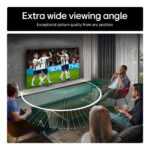 LG OLED65C56LB 65 Inch OLED evo AI C5 4K Ultra HD HDR Smart TV 2025 - Image 12