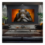 LG OLED65G54LW 65 Inch OLED evo AI G5 OLEDG54LW 4K Ultra HD HDR Smart TV 2025 - Wall mount version - Image 13