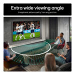 LG OLED65G54LW 65 Inch OLED evo AI G5 OLEDG54LW 4K Ultra HD HDR Smart TV 2025 - Wall mount version - Image 9