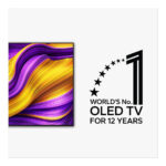 LG OLED65G54LW 65 Inch OLED evo AI G5 OLEDG54LW 4K Ultra HD HDR Smart TV 2025 - Wall mount version - Image 8