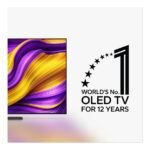 LG OLED65G56LS 65 Inch OLED Evo AI G5 4K Ultra HD HDR Smart TV 2025 - Image 10