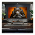 LG OLED65G56LS 65 Inch OLED Evo AI G5 4K Ultra HD HDR Smart TV 2025 - Image 13