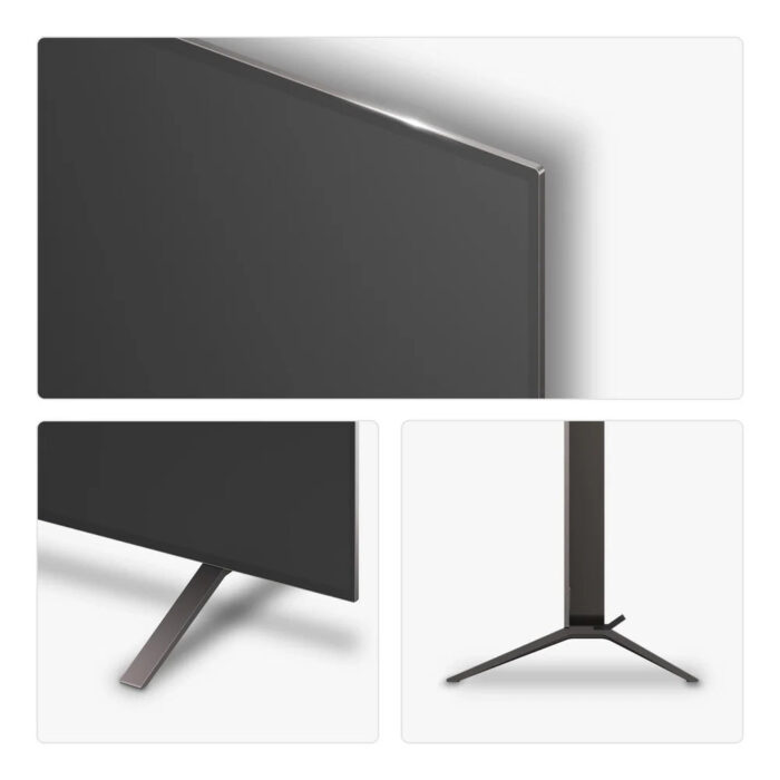 LG OLED77B56LA 77 Inch AI B5 4K HDR OLED Smart TV 2025 - Image 3