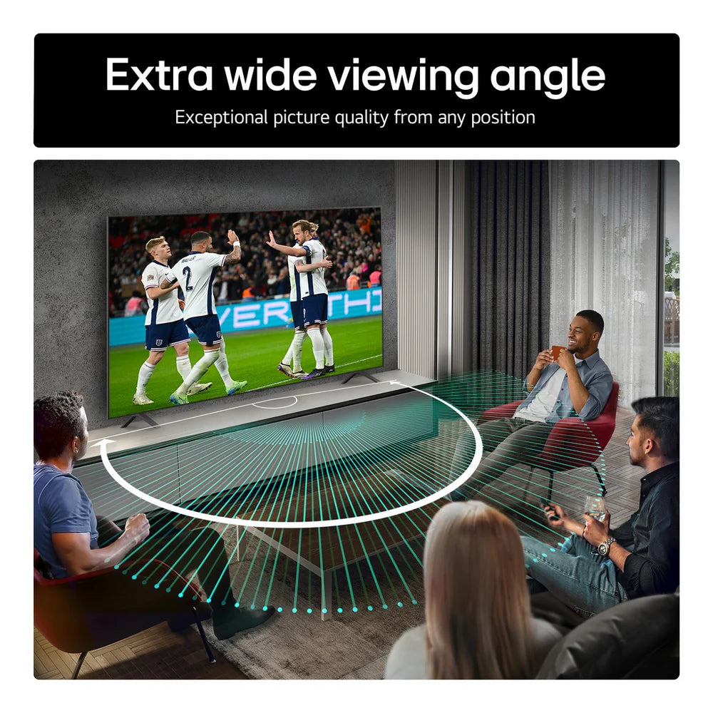 lg-oled77b56la-77-inch-ai-b5-4k-hdr-oled-smart-tv-2025-77-inch-1155443036 LG OLED77B56LA 77 Inch AI B5 4K HDR OLED Smart TV 2025 - Image 5