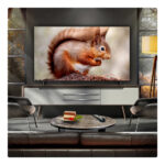 LG OLED77B56LA 77 Inch AI B5 4K HDR OLED Smart TV 2025 - Image 9