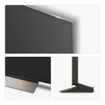LG OLED77C56LB 77 Inch 4K OLED evo AI C5 4K Ultra HD HDR Smart TV 2025 - Image 3