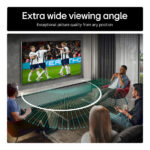 LG OLED77G54LW 77 Inch OLED evo AI G5 OLEDG54LW 4K Ultra HD HDR Smart TV 2025 - Wall mount version - Image 9