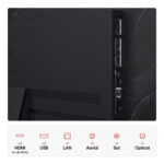 LG OLED83B56LA 83 Inch OLED AI B5 4K Ultra HD HDR Smart TV 2025 - Image 4
