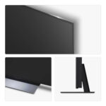 LG OLED83C54LA 83 Inch OLED evo AI C5 4K Ultra HD HDR Smart TV 2025 - Image 3