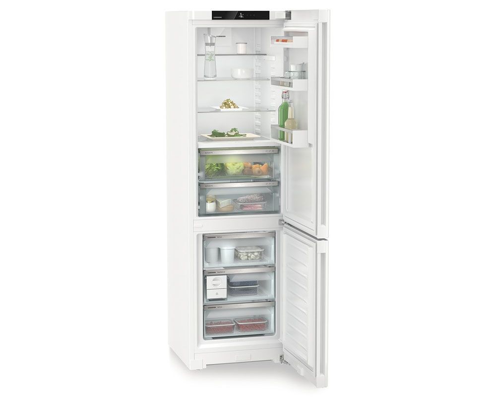 liebherr-cbna-572i-plus-60cm-bio-fresh-no-frost-fridge-freezer-white-1146200814 Liebherr CBNA 572I Plus 60cm Bio Fresh No Frost Fridge Freezer White - Image 5