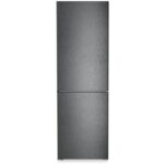 Liebherr CBNBDA 5223 Plus 60cm BioFresh No Frost Fridge Freeze Black - Image 7