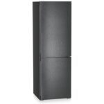Liebherr CBNBDA 5223 Plus 60cm BioFresh No Frost Fridge Freeze Black - Image 6