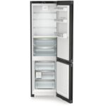 Liebherr CBNBDA 572I Plus 60cm BioFresh No Frost Fridge Freezer Black - Image 11