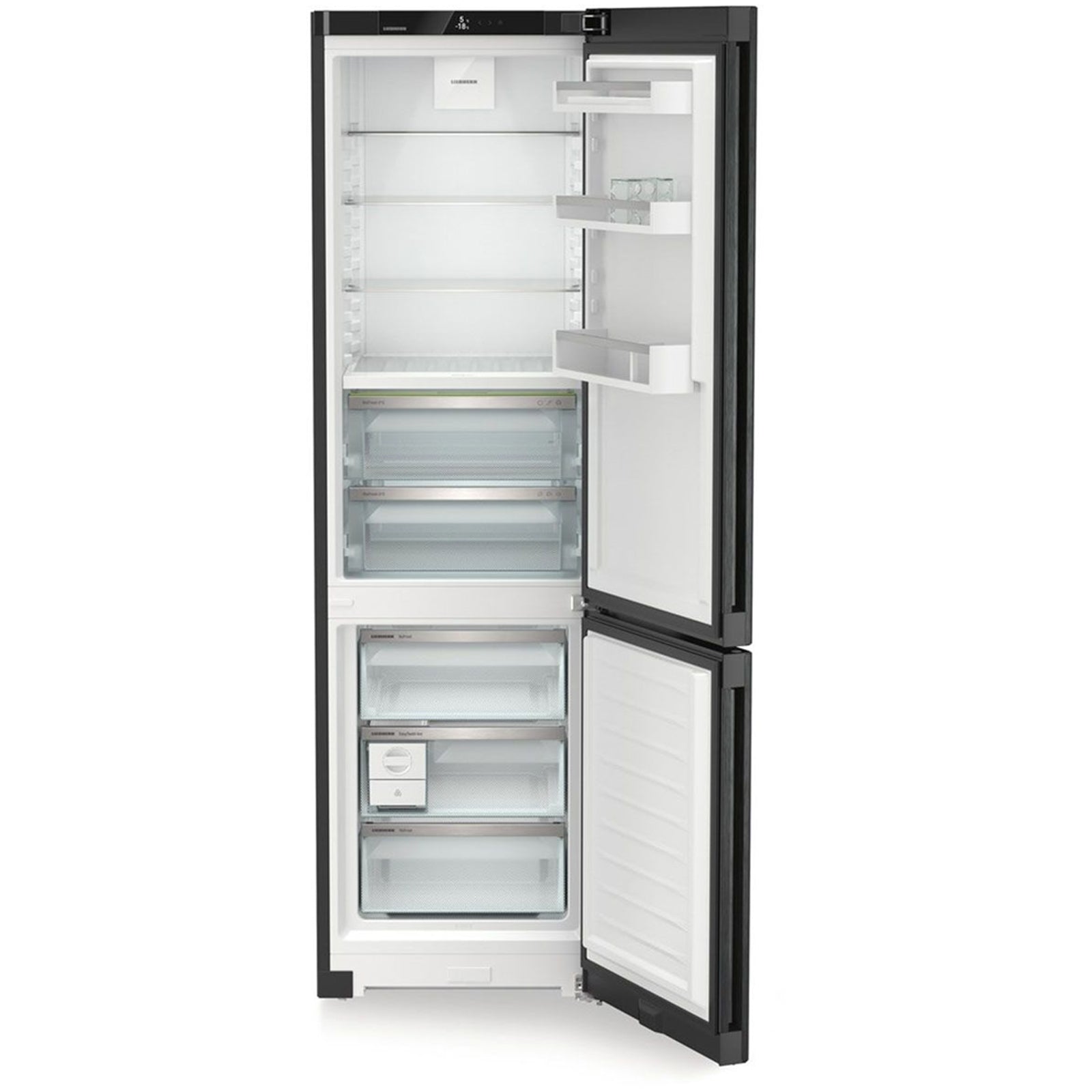 liebherr-cbnbda-572i-plus-60cm-biofresh-no-frost-fridge-freezer-black-1146213839 Liebherr CBNBDA 572I Plus 60cm BioFresh No Frost Fridge Freezer Black - Image 11